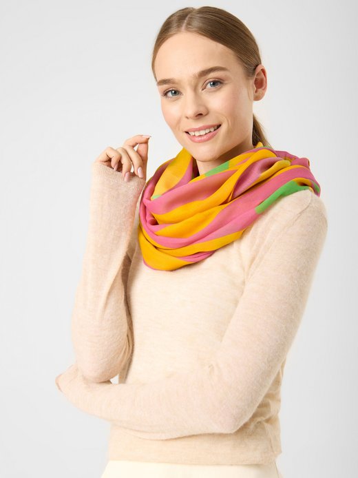 Damen Loopschal
