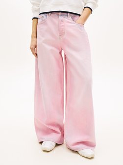 Damen Loose Fit Jeans - Charlie