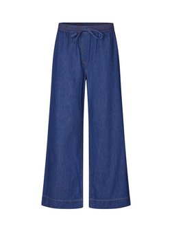 Damen Loose-Fit-Jeans