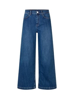 Damen Loose-Fit-Jeans