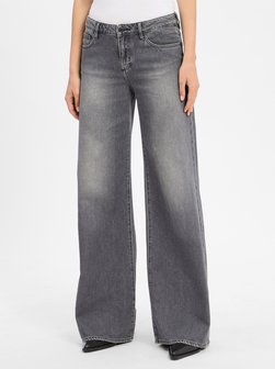 Damen Loose Fit Jeans