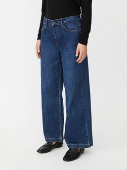 Damen Loose-Fit-Jeans