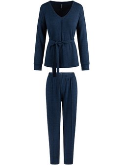Damen Lounge Set