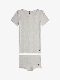 Damen Loungeanzug  -  Club Cotton