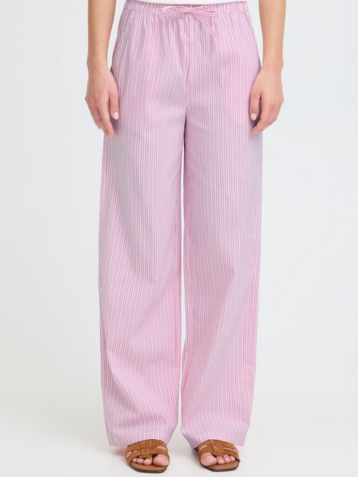 Damen Loungehose - OXFanny