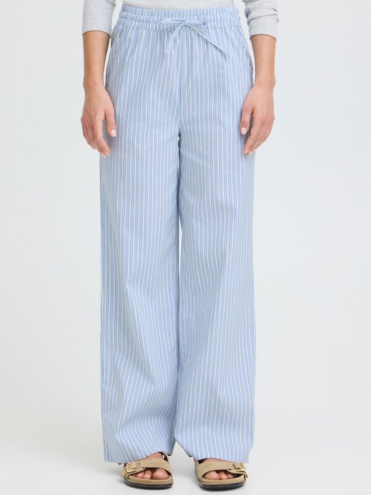 Damen Loungehose - OXFanny