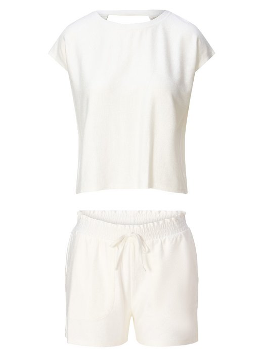 Damen Loungewear-Set