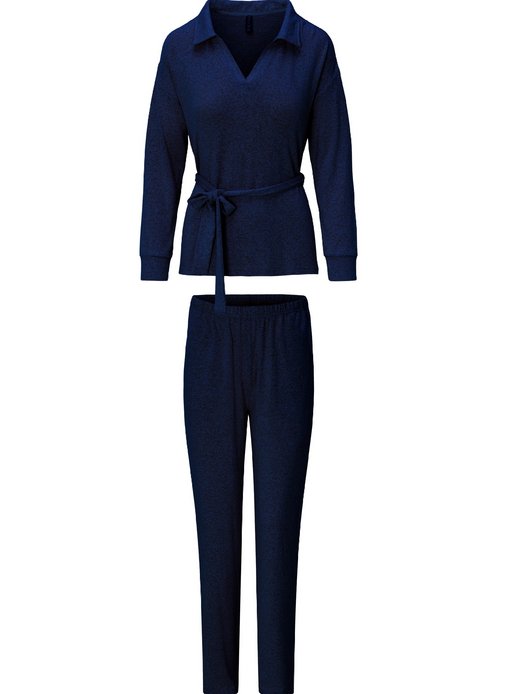 Damen Loungewear Set