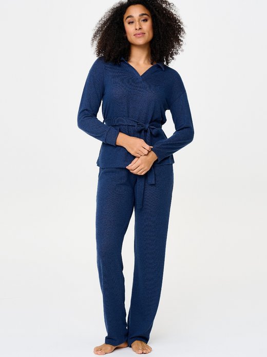 Damen Loungewear Set