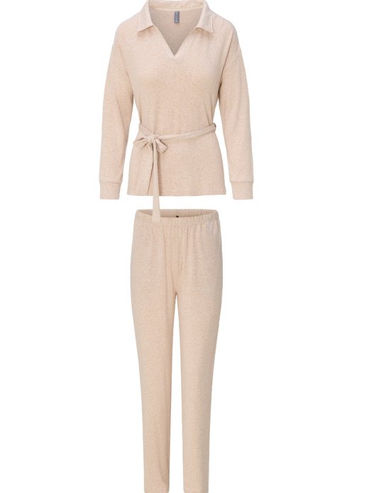 Damen Loungewear Set