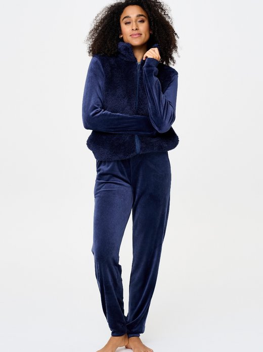 Damen Loungewear Set