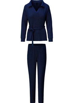 Damen Loungewear Set