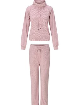 Damen Loungewear Set