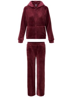 Damen Loungewear Set