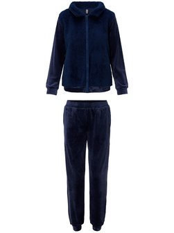 Damen Loungewear Set