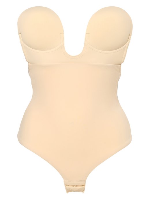 Damen Low Back Body
