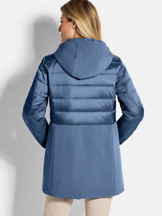 Damen Mäntel - Kurzgöße