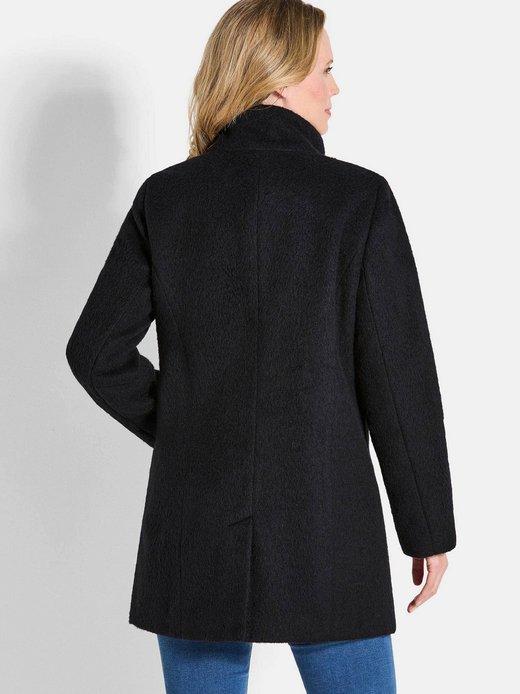 Damen Mäntel - Kurzgöße