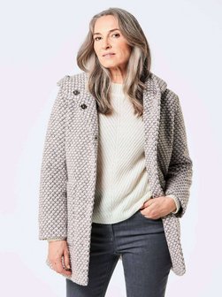 Damen Mäntel - Kurzgröße