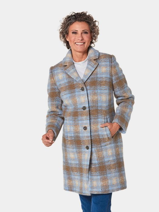 Damen Mäntel