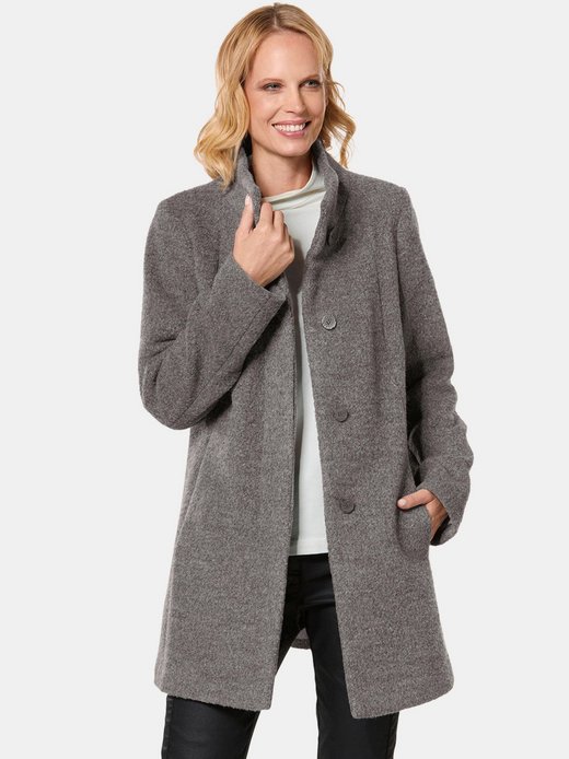 Damen Mäntel