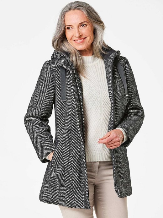 Damen Mäntel