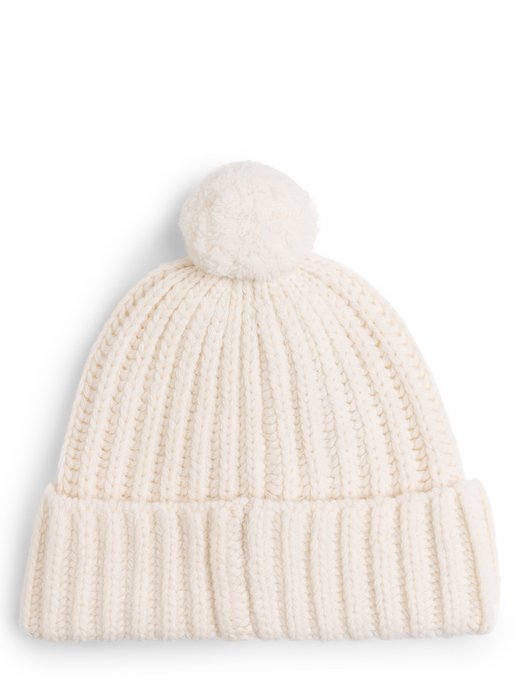 Damen Mütze - Bear Beanie