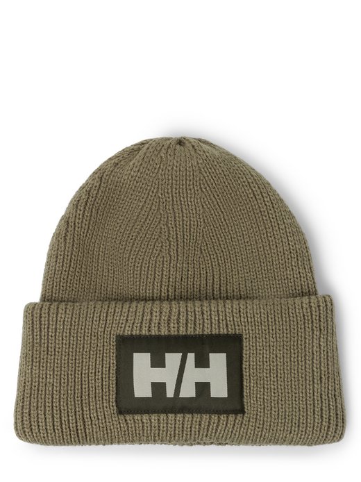 Damen Mütze - HH Box Beanie