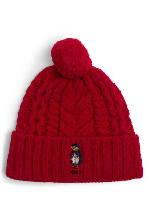 Damen Mütze - Holiday Cable
