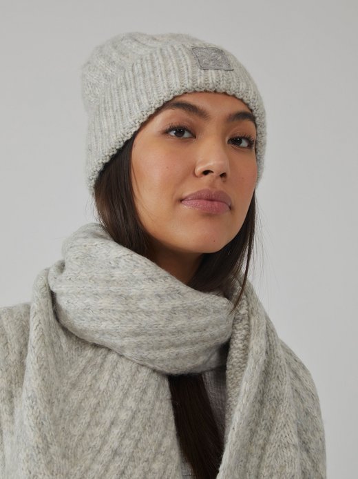 Damen Mütze - KNIT COLLECTION