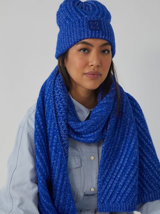 Damen Mütze - KNIT COLLECTION