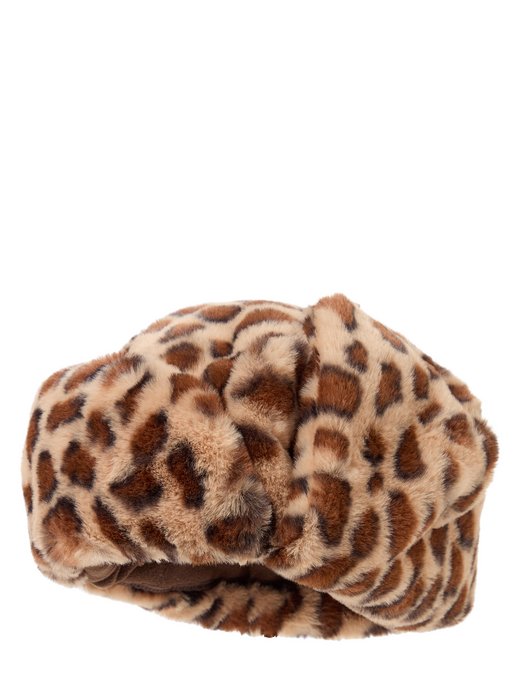 Damen Mütze - Lucerne Bomber