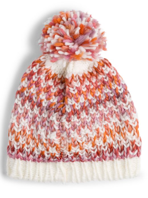 Damen Mütze - Nicole