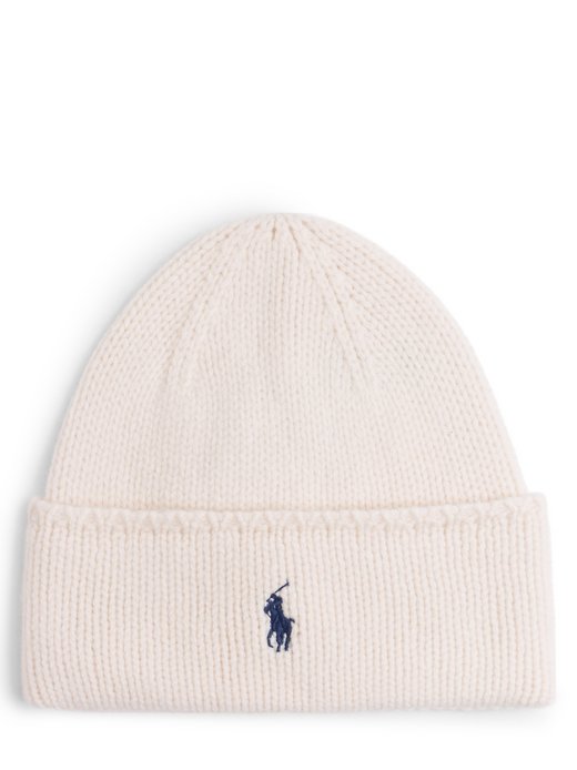 Damen Mütze - Pony Beanie