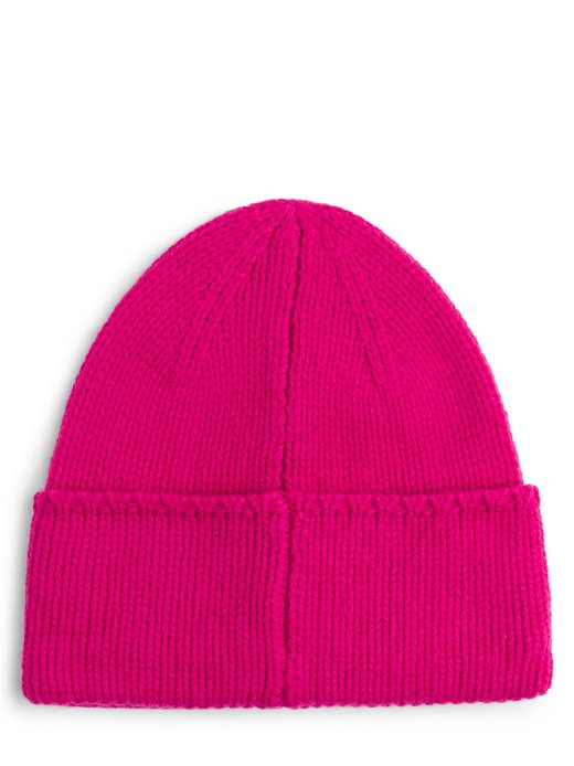 Damen Mütze - Pony Beanie