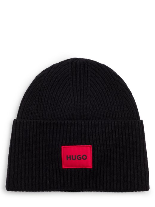 Damen Mütze - Saffa