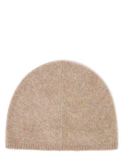 Damen Mütze aus Cashmere - Lareni_Hat