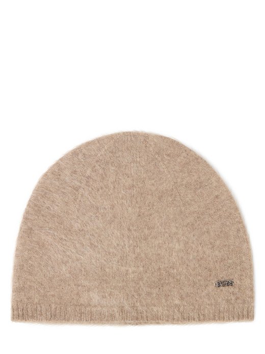 Damen Mütze aus Cashmere - Lareni_Hat