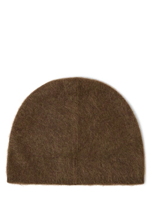 Damen Mütze aus Cashmere - Lareni_Hat