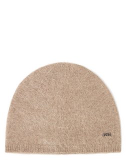 Damen Mütze aus Cashmere - Lareni_Hat
