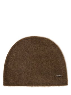 Damen Mütze aus Cashmere - Lareni_Hat