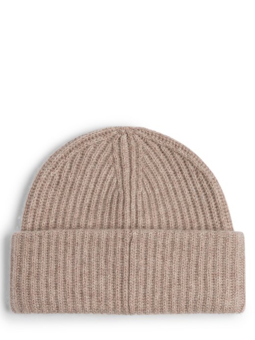 Damen Mütze aus Kaschmir