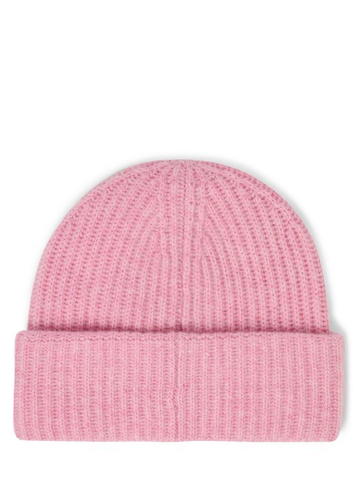 Damen Mütze aus Kaschmir