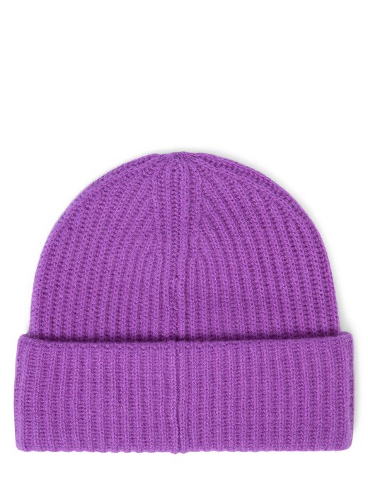 Damen Mütze aus Kaschmir