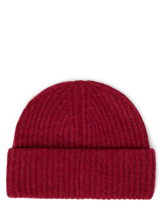 Damen Mütze aus Kaschmir