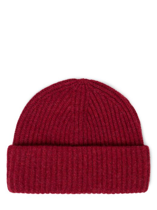 Damen Mütze aus Kaschmir