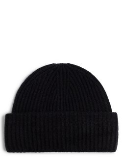 Damen Mütze aus Kaschmir