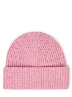 Damen Mütze aus Kaschmir