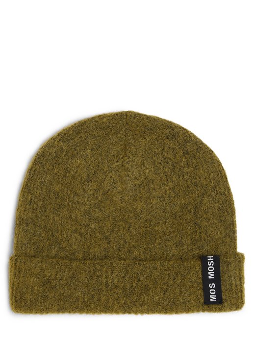 Damen Mütze mit Alpaka-Anteil - MMThora