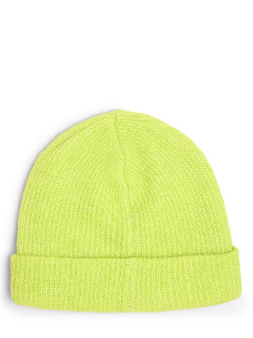 Damen Mütze mit Alpaka-Anteil - MMThora